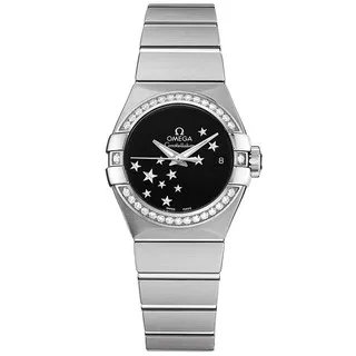 欧米茄星座表价格