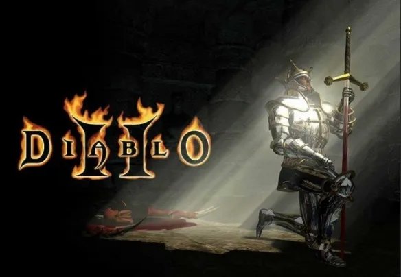 《暗黑破坏神2重制版》圣骑士怎么玩？圣骑士职业介绍