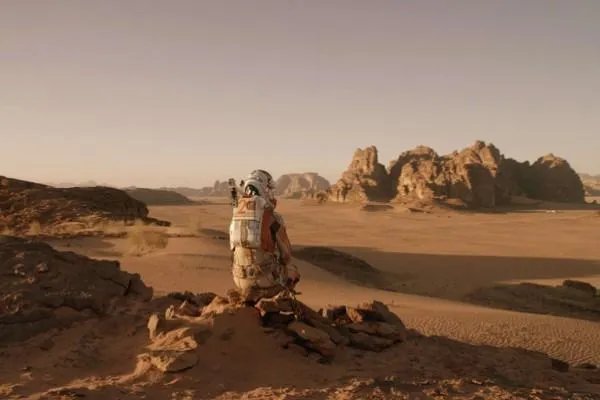 中国火星探测计划