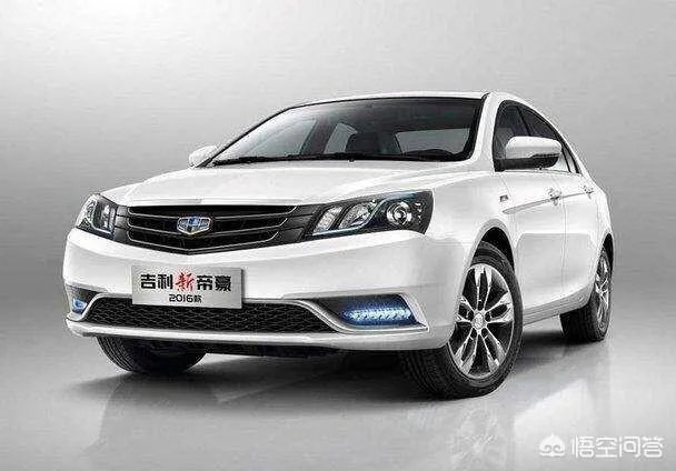 10万元买SUV好还是轿车好？