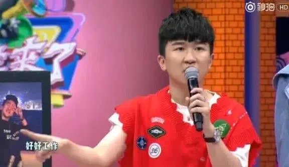 张大大到底是什么来头?张大大背后是谁捧他