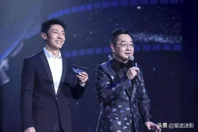 撒贝宁和张绍刚的关系究竟有多好？