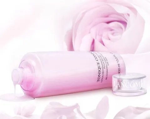 兰蔻粉水400ml专柜价格 兰蔻粉水400ML官网价格