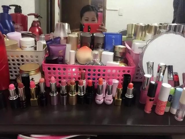 cNP rx贵妇系列和欧惠极致