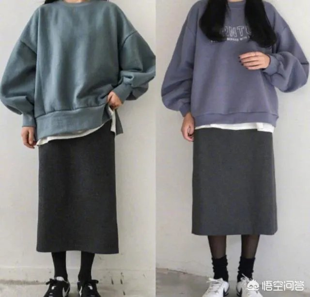 有哪些关于日系或者韩系穿搭的杂志值得推荐？