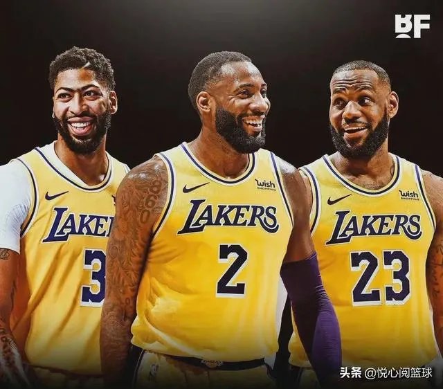 浓眉哥复出后，湖人最终会打进西部前四吗？