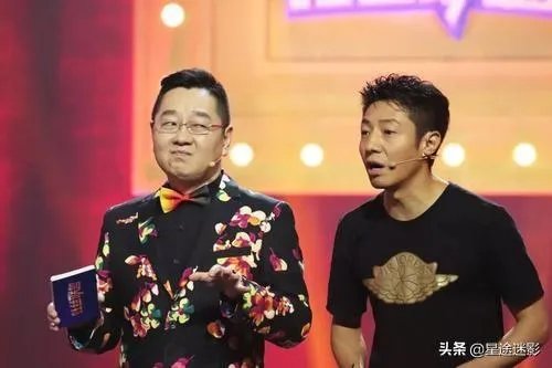 撒贝宁和张绍刚的关系究竟有多好？