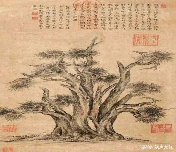 那个冒牌鉴宝专家刘岩，曾17万“骗”来的画卖8700万，现在如何了？