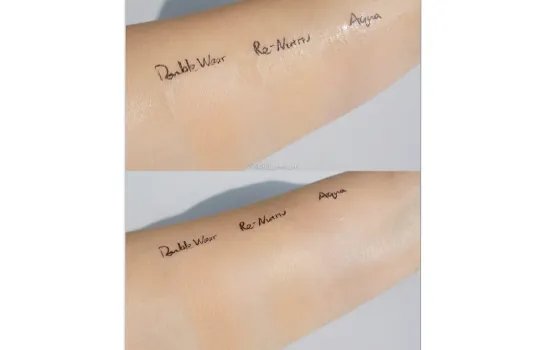 雅诗兰黛粉底液色号怎么选 雅诗兰黛粉底液使用测评