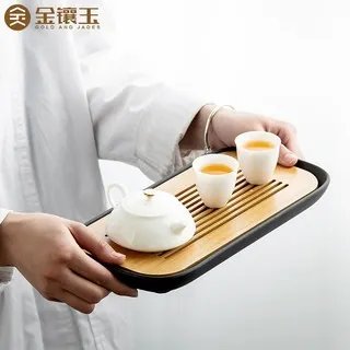 功夫茶盘价格