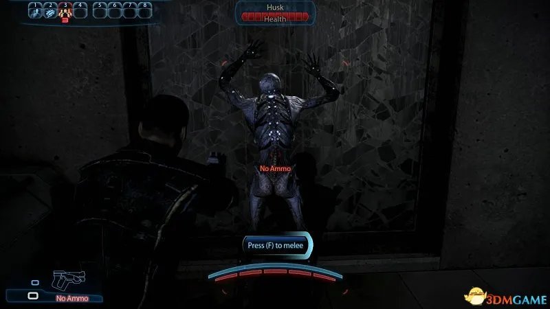 质量效应3 图文全攻略 全主线含重要支线