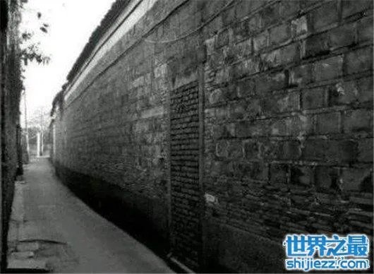 中国十个最邪门的地方：现在竟然还有灵异事件在发生 