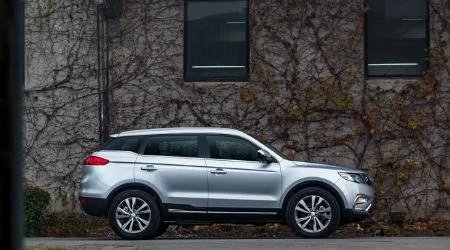 有哪些10万左右的SUV值得推荐？