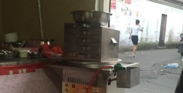 肠粉机价格多少?