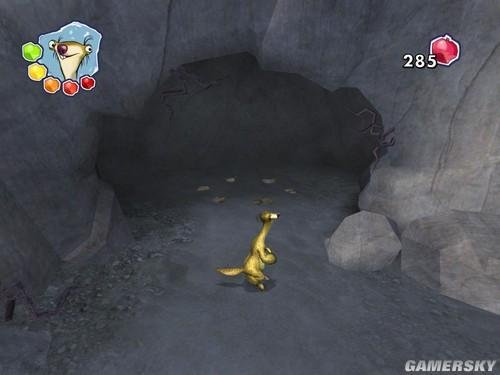 冰河世纪3——上手攻略