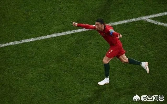葡萄牙和西班牙打出了史诗级的表现,如何评价这场比赛?
