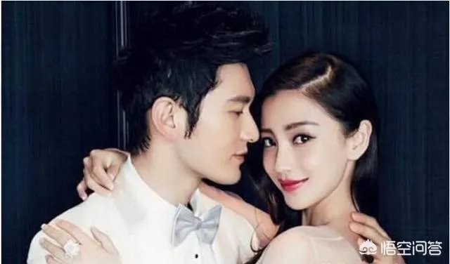 娱乐圈有哪些都很出名的明星夫妇？