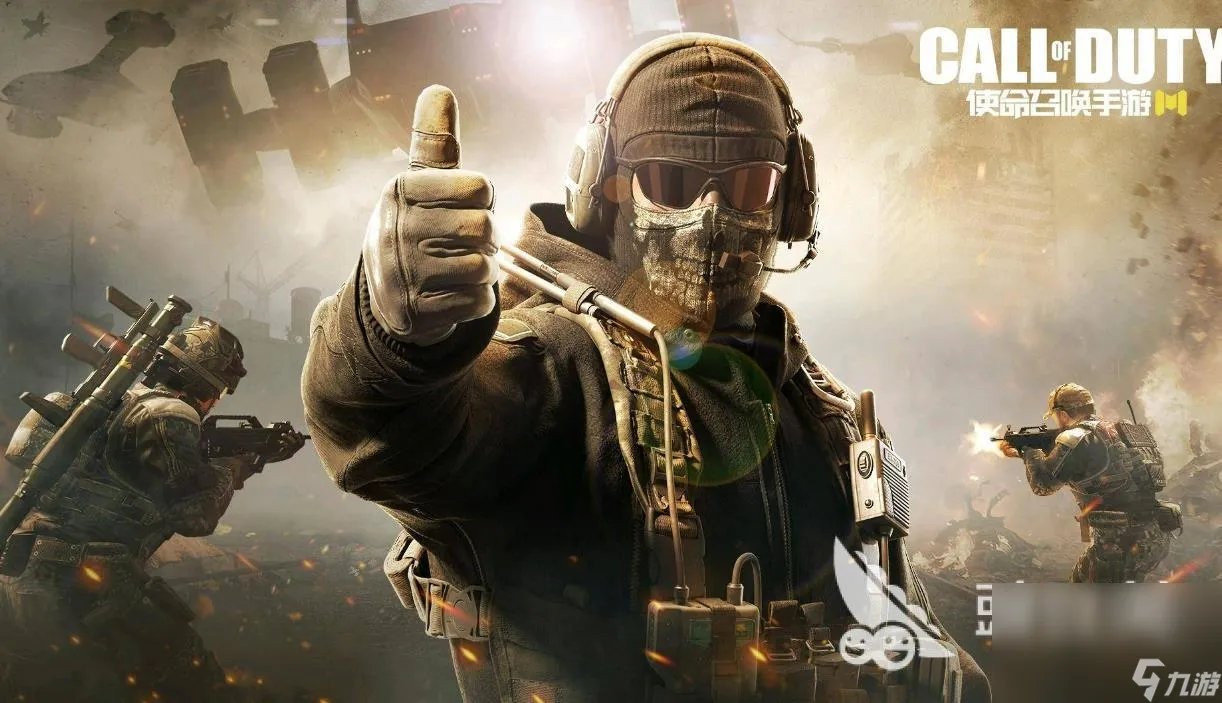 2023蓝牙游戏有什么 值得一玩的蓝牙游戏推荐