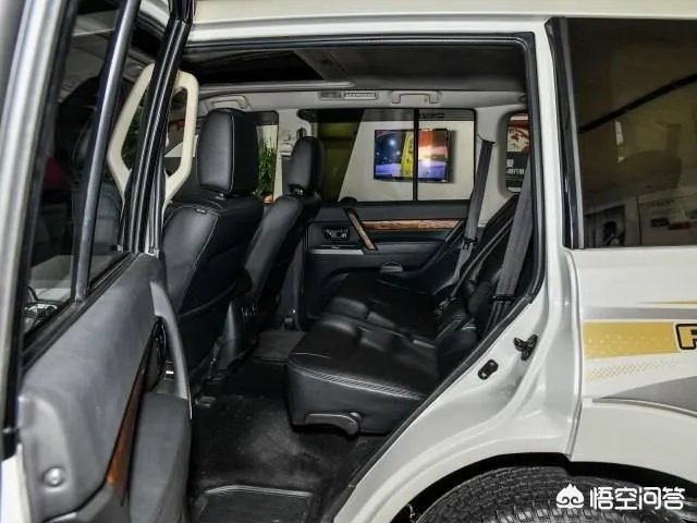 哪款SUV性价比最高？