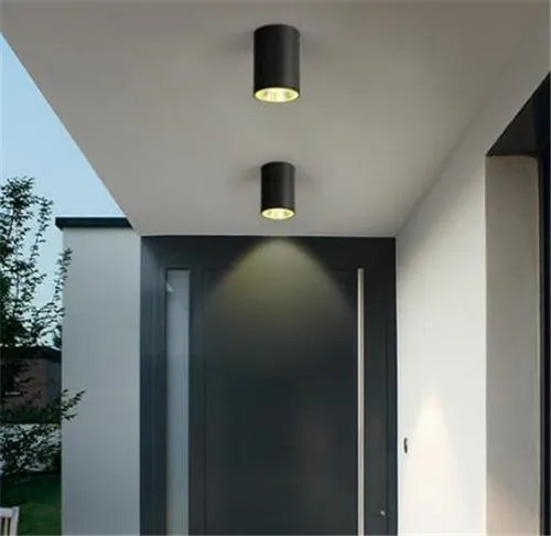 筒灯直径一般多大