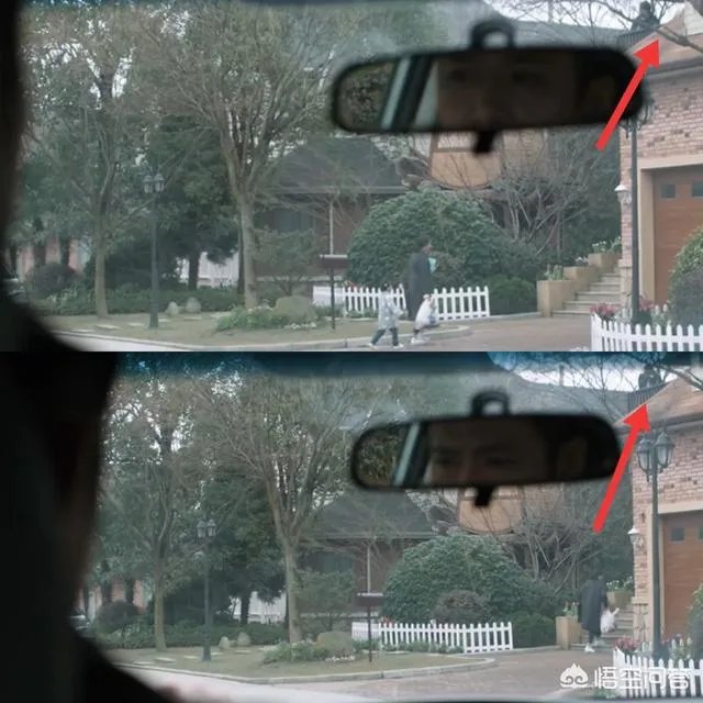 《都挺好》都有哪些穿帮镜头？