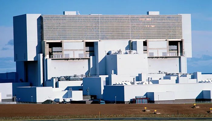 中国核电站有哪些 中国的核电站有几个