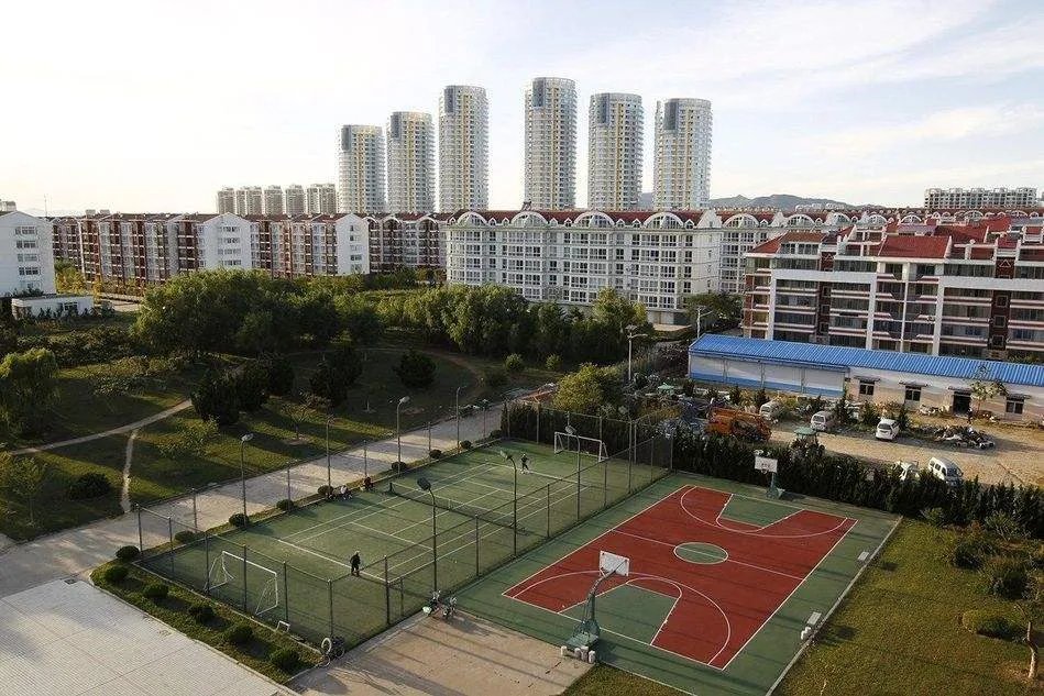 乳山银滩房价要涨了吗?