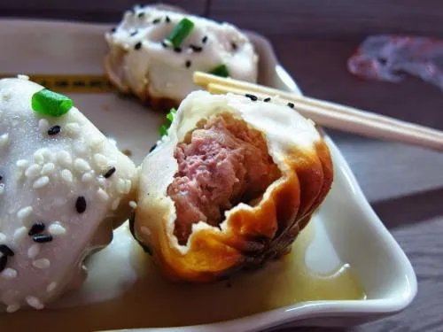 上海十大特产都是什么?