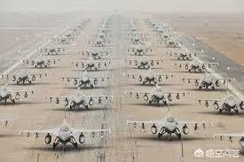 美国军队中有没有阅兵式？