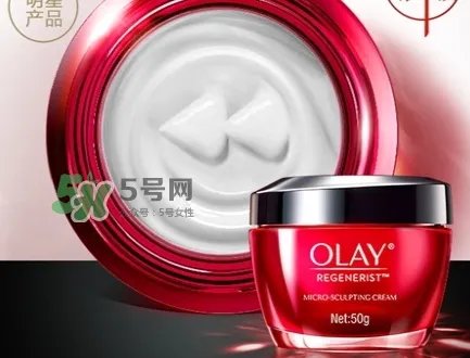 olay玉兰油大红瓶美版国内版港版区别