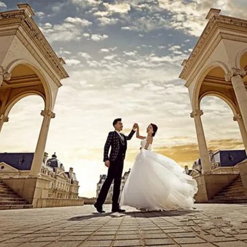 北京摄影工作室排名 摄影工作室挑选全攻略