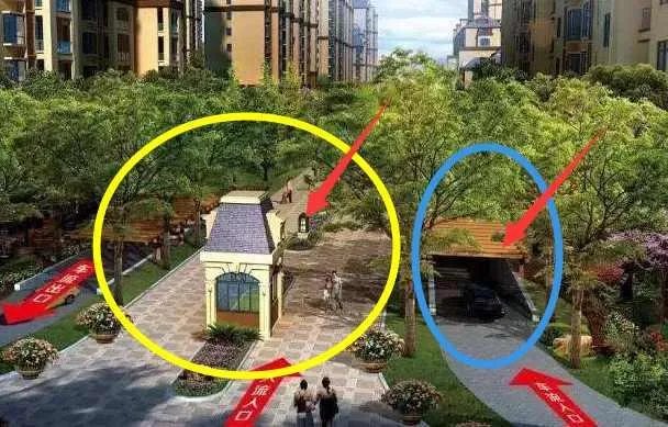 福州售楼小姐透露，这一栋才是整个小区的黄金楼栋