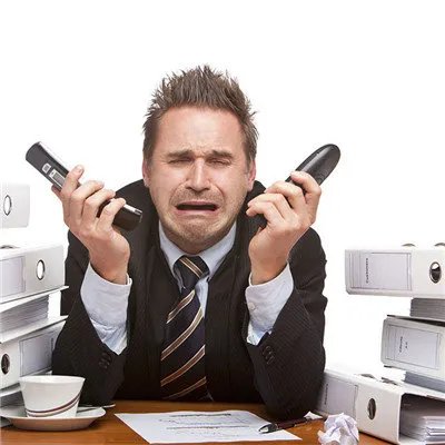 如何克服社交心理障碍?