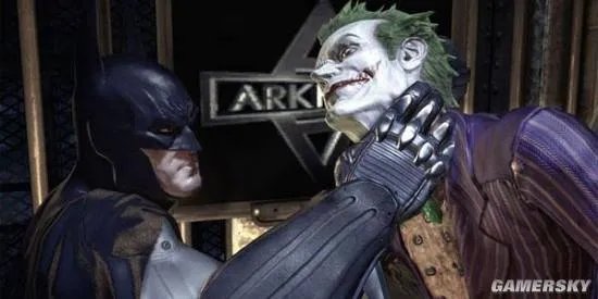 一款游戏就能拯救系列 曾力挽狂澜的业界大作