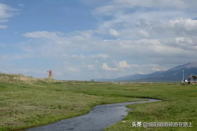 巴里坤县城镇明氏烧饼店