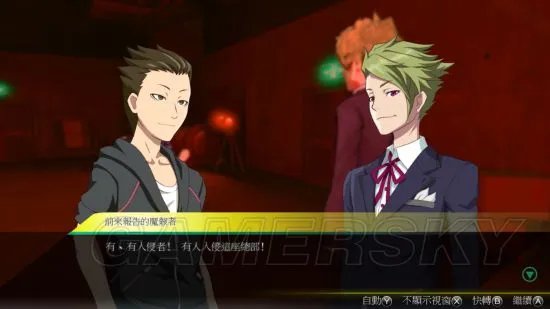 《秋叶原之旅2》图文攻略 全主线剧情流程图文攻略