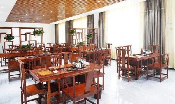 中国茶文化与茶健康属于什么类型的课