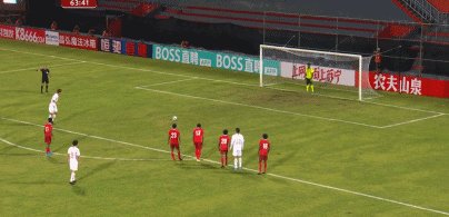 昨晚和中国队比赛的马尔代夫什么水平？5：0含金量大吗？