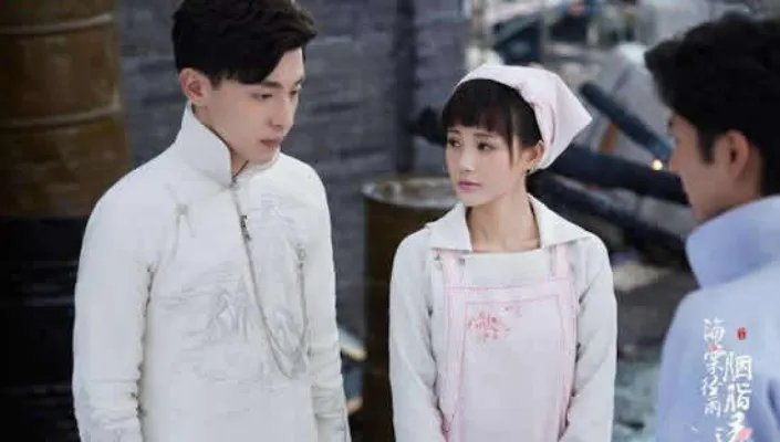 邓伦演的电视剧有哪些:十部邓伦好看电视剧排行推荐