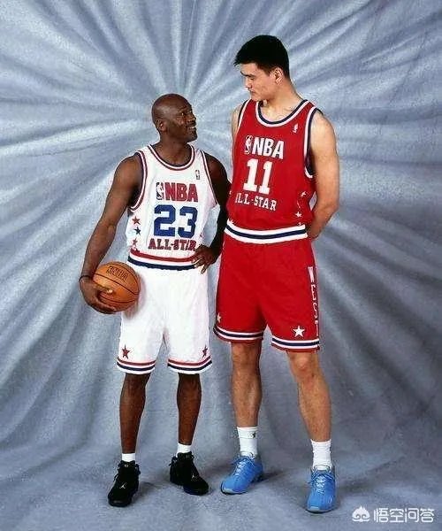 姚明入选名人堂，他在NBA历史上能排第几？