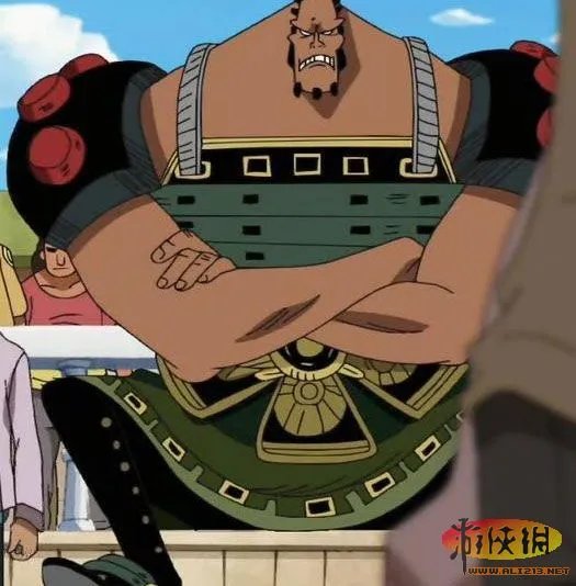 能力逆天！《海贼王》最具潜力恶魔果实TOP10