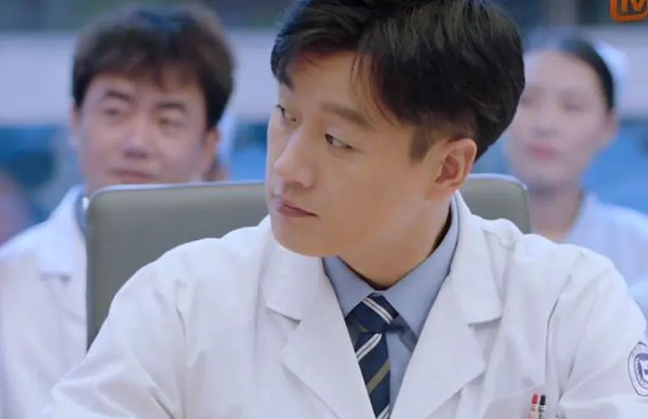 佟大为演医生的电视剧叫什么？