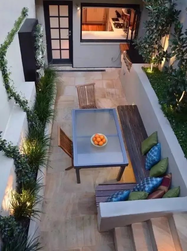 40种不同的乡村庭院设计建议，总有一款满足你的想象