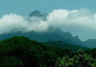 海南黎族苗族自治州的简介