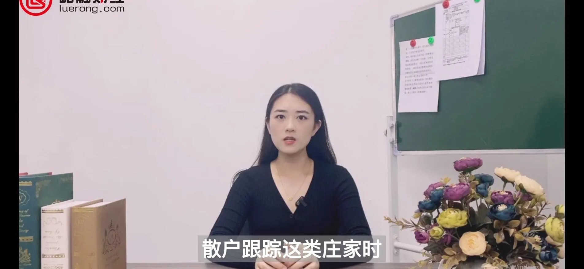 股票里面的庄家是什么意思