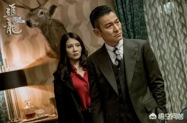 追龙一票房有追龙2高吗