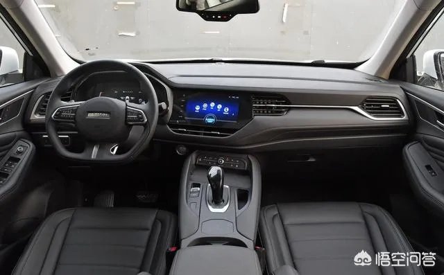 有哪些10万左右的SUV值得推荐?