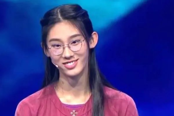 中国诗词大会 历届冠军