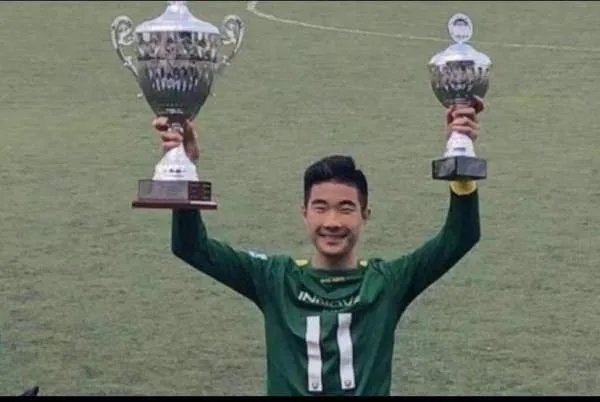 中国留洋球员王凯冉意外去世,他生前的梦想是什么?