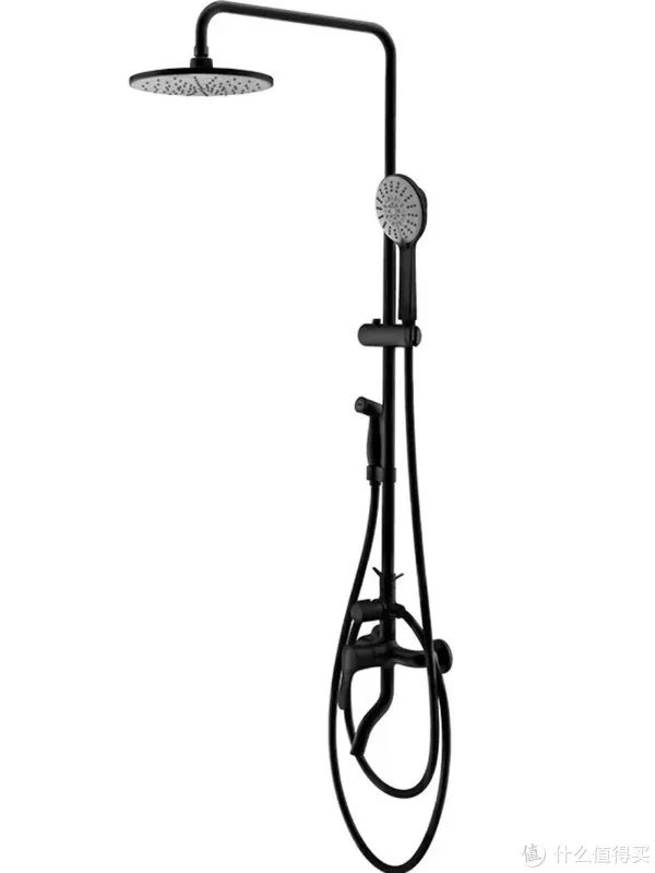淋浴花洒十大品牌，附花洒选购攻略